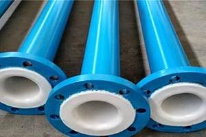 聚四氟乙烯管知識(shí)介紹