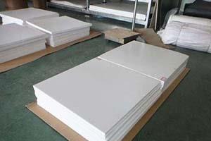 四氟板相關(guān)知識(shí)