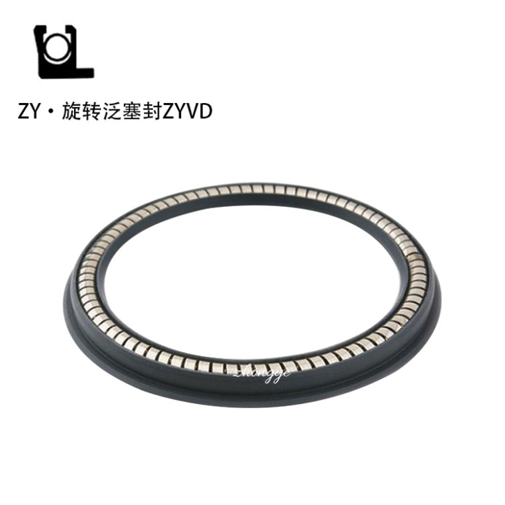 旋轉(zhuǎn)泛塞封ZYVD 旋轉(zhuǎn)泛塞封ZYVD